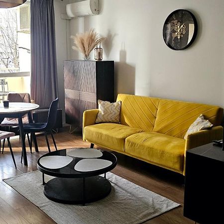 Baltic Shore Apartment - Close To Beach & Parking Gdańsk Buitenkant foto