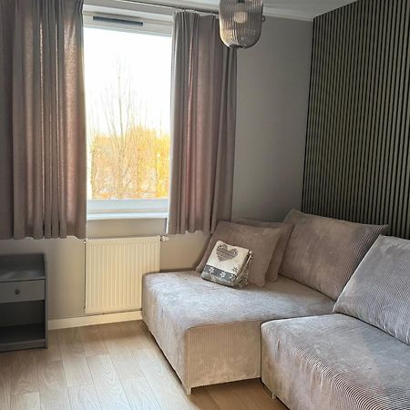 Baltic Shore Apartment - Close To Beach & Parking Gdańsk Buitenkant foto
