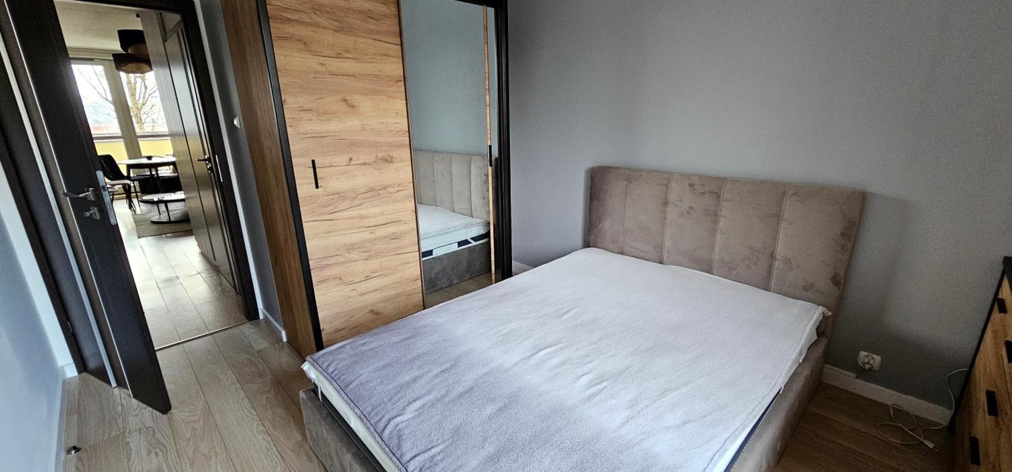 Baltic Shore Apartment - Close To Beach & Parking Gdańsk Buitenkant foto