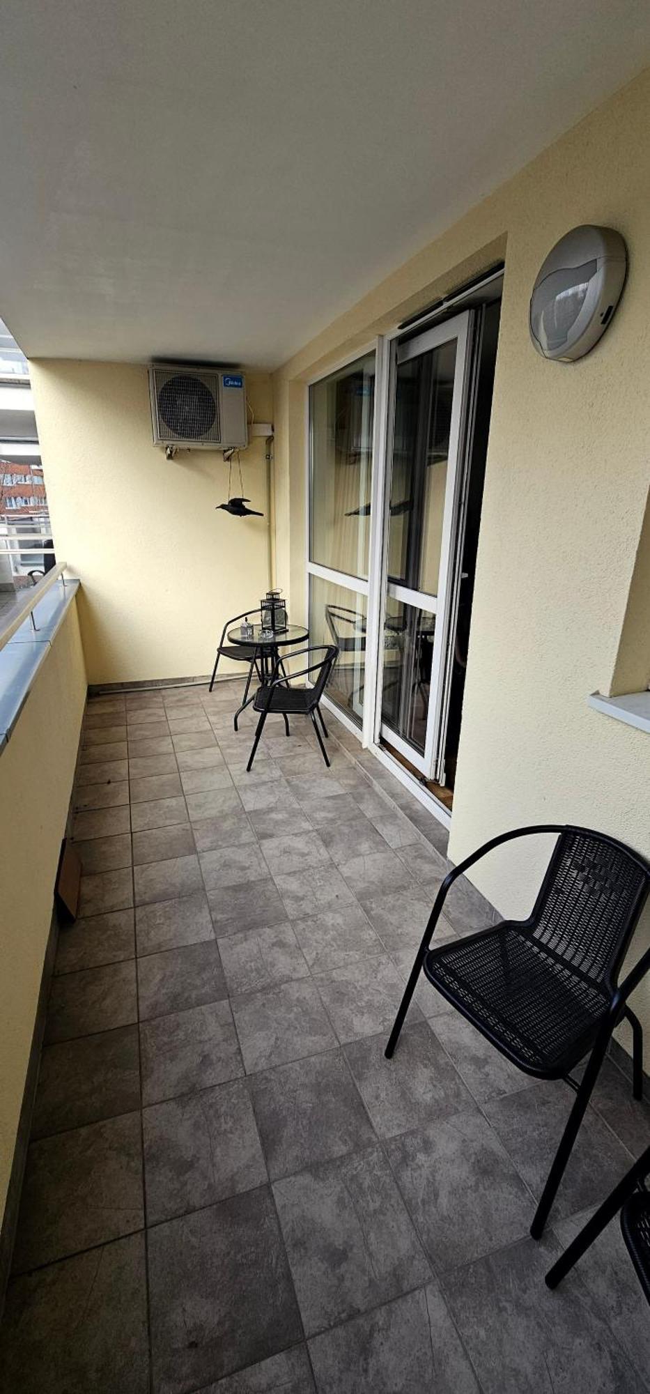 Baltic Shore Apartment - Close To Beach & Parking Gdańsk Buitenkant foto