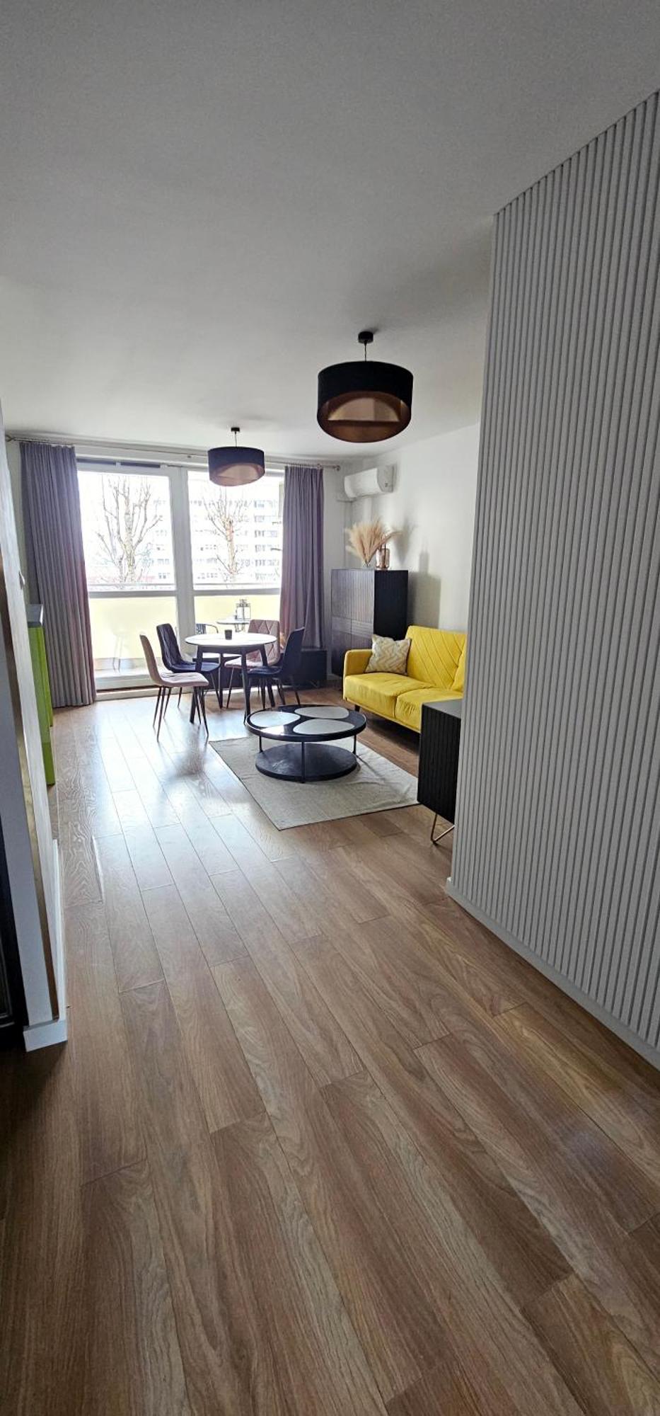 Baltic Shore Apartment - Close To Beach & Parking Gdańsk Buitenkant foto
