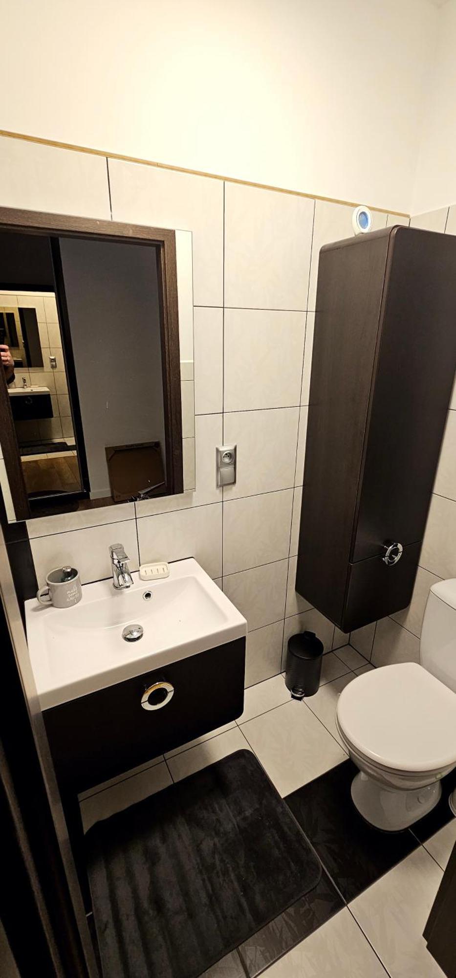 Baltic Shore Apartment - Close To Beach & Parking Gdańsk Buitenkant foto