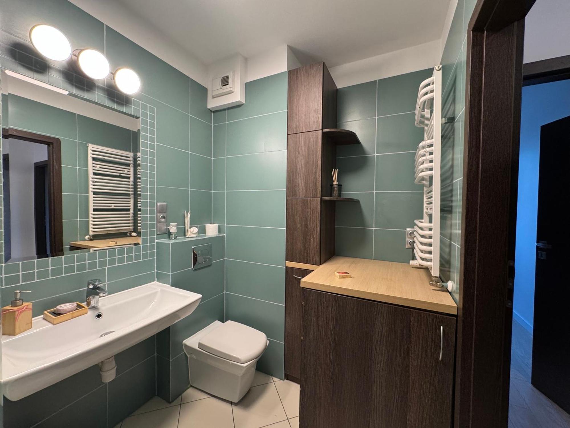 Baltic Shore Apartment - Close To Beach & Parking Gdańsk Buitenkant foto